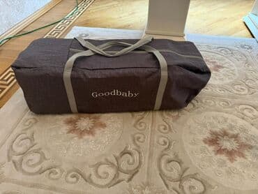 uşaq mataskileti: İrada…. Manej satilir Qiymet 80 man Çox az istifade olunub — 6