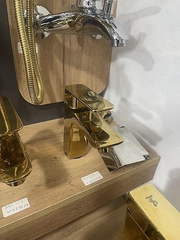 сместитель: Vanna otağınızda dəyişiklik vaxtıdır! 🚿 Keyfiyyətli materiallar və — 4