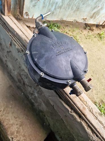 vaz 2109 kapot: Yanacağ filtiri az işlemiş texnikalara kamazlara her birni — 1