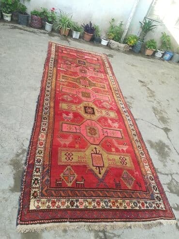 ev seyf qapilari: Xalça — 3