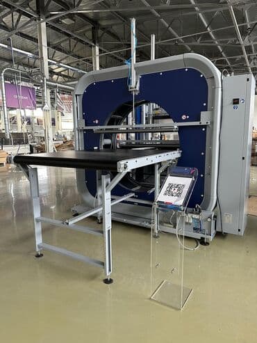 Hörmətli Sahibkarlar, Sizə İtaliyanın dünya markası olan palet — 2