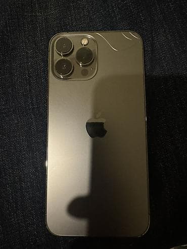 iphone 8 p: IPhone 13 Pro, 128 GB, Graphite, Simsiz şarj — 2