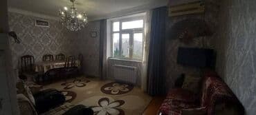 sumqayitda ev aliram: Sumqayıt, 2 otaqlı, Köhnə tikili, 70 kv. m — 1