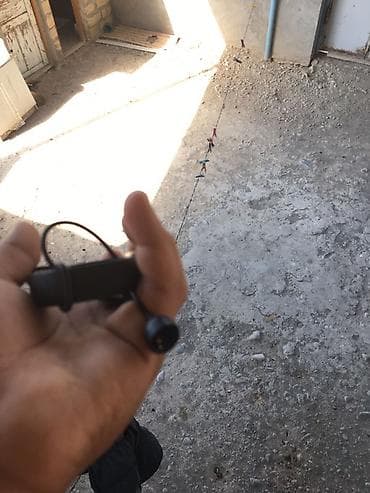 Bluetooth qulaqcıq boyunluq (neckband) tipli - Naqilsiz Bluetooth — 2