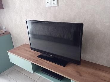 15.6 led slim 30 pin: Televizor Samsung LED ekran 32" FHD (1920x1080) — 2