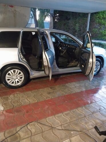 mtz 892 qiymeti: Mitsubishi Airtek: 2 l | 2005 il 200 km Universal — 17