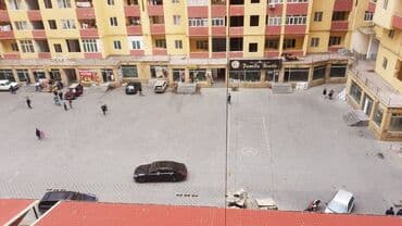 ev alıram: 1 otaqlı, Yeni tikili, m. Əhmədli, 50 kv. m — 4