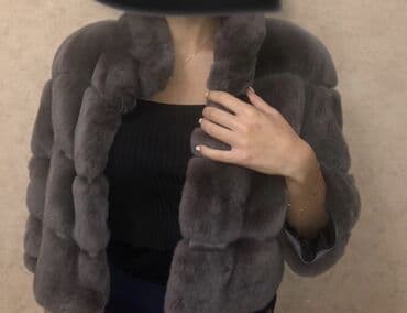 qaragüldən qadın şubaları: Endirim!! Şuba Yeni.Krolik dəri lady sharmdan 1200 manata alınıb cəmi — 5