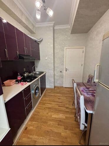 kiraye bina evi: Təcili kirayə verilir!!!!!! Xırdalanda Kristal 1də Mansard deyil — 6