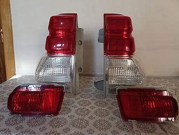 Toyota 2013 il, Orijinal, Yaponiya, İşlənmiş