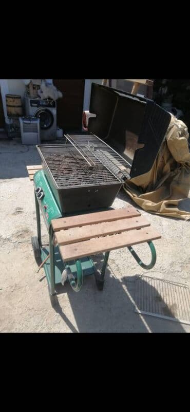 Mətbəx üçün digər texnika: 100 Azn — 1