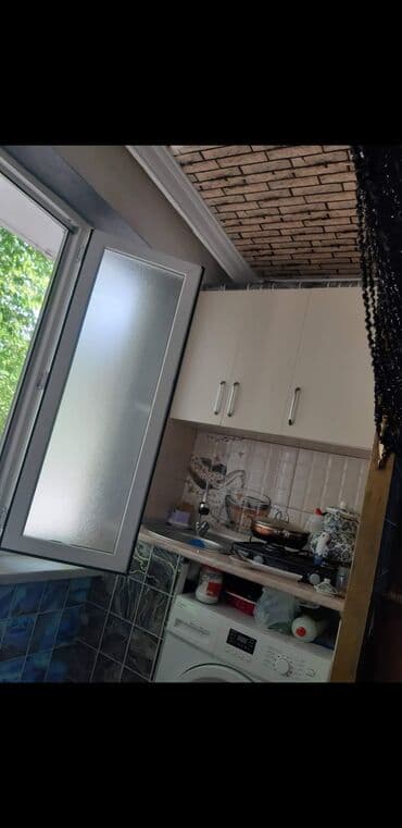 bir otaqlı ev kirayə verirəm: 1 комната, 30 м², Нет кредита, Свежий ремонт — 4