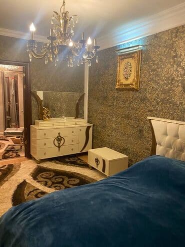 7 ci mikrorayon yeni tikili: Gənclik metrosuna yaxin Ayna sultanova heykəlinə yaxin 9 mertebeli — 11