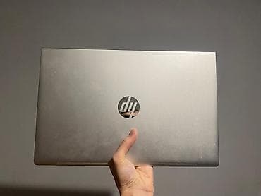 Планшеты: Б/у HP ProBook, 15.6 ", Intel Core i7, 512 ГБ — 2