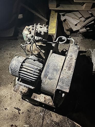 Mexaniki əl alətləri: Xolodelnik soyuducu kompressorlari, ela ishlek veziyetdedir, Sssr — 7