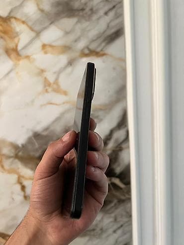 qədim samovar satisi: Honor X7c, 128 GB, rəng - Qara, Barmaq izi, Face ID — 6