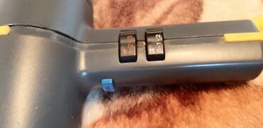 купить фен в баку: Fen BOSCH (Brend)1600 w Nasadkalari yoxdu. Wekildekidir. Tam — 3