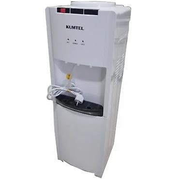 Dispenser Döşəməüstü, Su soyutma ilə, Yeni