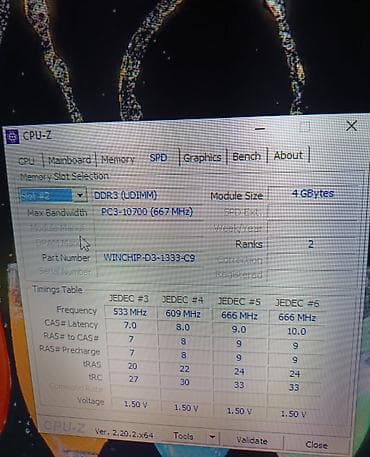 1155 plata: Ana Platası H61MXP, İşlənmiş — 4
