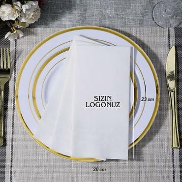 Avadanlığın icarəsi: Premium Salfet İstehsalı – Yerli və Keyfiyyətli Biz yüksək keyfiyyət — 2