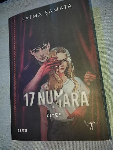 Спорт и хобби: Məhsul: 17 Numarа – Piyes Müəllif: Fatma Şamata Nəşr: 5. basqı Janr — 1