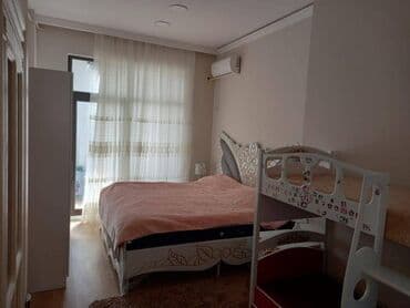 bina.az kiraye evler 2021: Nərimanov metrosunnan 2 dəqəlik məsafədə Metro Parknan üzbəüz 17 — 5