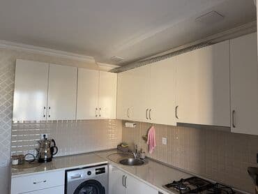 Kreslolar: Mətbəx mebeli satılır.Heç bir zədəsi yoxdur. Yeni mətbəx mebeli — 1