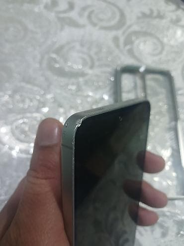 ses guc: Samsung Galaxy S23, rəng - Ağ — 4