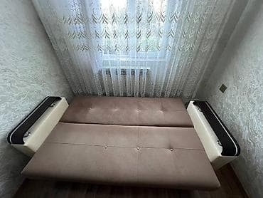 Divan, İşlənmiş, Açılan, Bazalı, Parça, Çatdırılma yoxdur