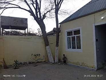 binədə evlər: Satılır – həyət evi Xirdalan Şəhəri Aff park yanında mərkəzdə heyet — 6