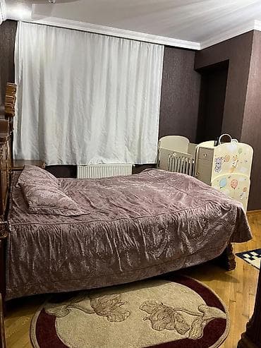 Квартиры: 3 комнаты, Новостройка, 122 м² — 6