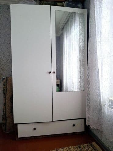 Qarderob, paltar dolabı