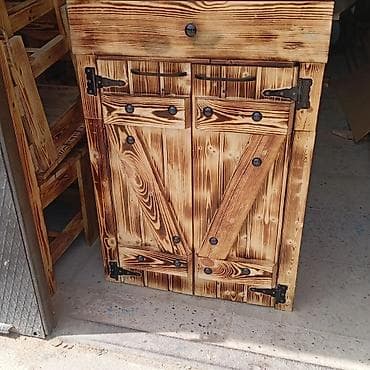 metbex mebeli instagram: Restoran mebeli — 1