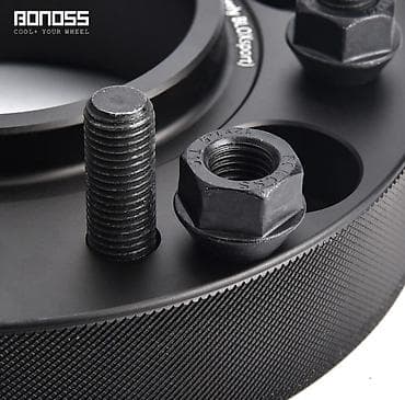 pdr 600: 30mm BONOSS Forged Active Cooling Wheel Spacers – 4 ədəd set PCD — 8