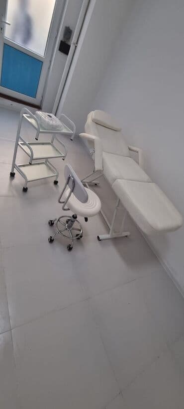 pirat desti: Kuşetka Kosmetoloji Müştəriyə təhvil zamanı çəkilib Keyfiyyətli — 1