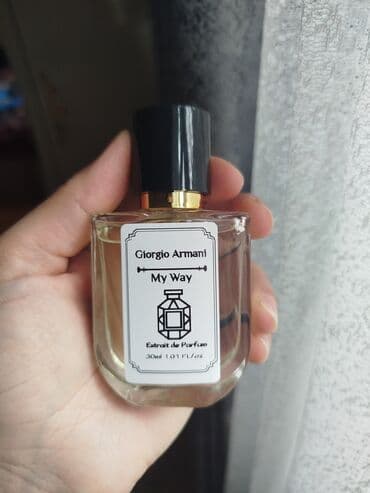 gisada parfüm qiymeti: Ətir/Parfum 2-3 gün qalıcı original ilə birə-bir eyni qoxuda deluxe — 6