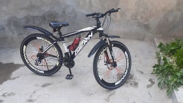 продать велосипед: Dağ velosipedi 26" — 1