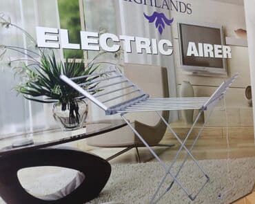 Suşulka Asilqan Elektrikli paltar qurutma maşını paltarları və lalafo.az -da Suşulka Asilqan Elektrikli paltar qurutma maşını paltarları və