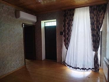 kiridit: Hövsan qəs. 4 otaqlı, 9 kv. m, Kredit yoxdur — 9