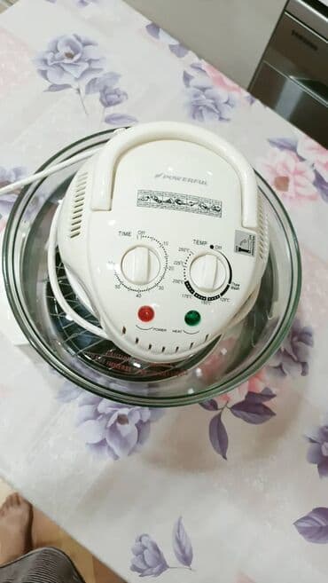 buzluq: Elektrik qazan 5 l, İşlənmiş — 1