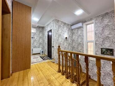 agdas makler: Yeni Ramana 4 otaqlı, 140 kv. m, Kredit yoxdur, Yeni təmirli — 13