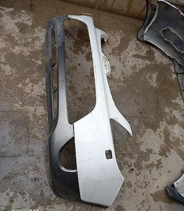 hyundai elantra diffuser: Ön, Hyundai VERACRUZ — 2