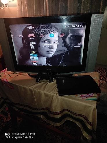 mobil telefon samsung: Sony PlayStation 3 Super Slim oyun konsolu komplekti Xüsusiyyətlər: - — 4