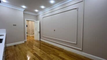 masazir yeni tikili: 2 otaqlı, Yeni tikili, m. Azadlıq Prospekti, 111 kv. m — 12