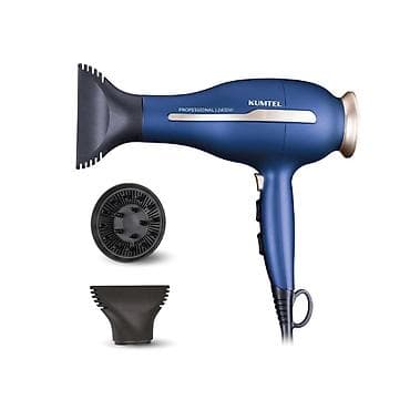 Elektronika: Hava feni KUMTEL HHD-03 KUMTEL HHD-03 peşəkar performanslı ion — 1