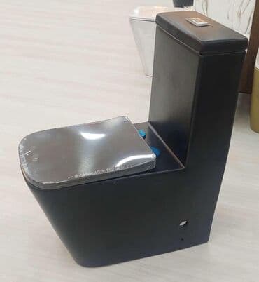 şambo nədir: Yeni, Unitaz, Monoblok, Kredit var, Zəmanətli, Ünvandan götürmə, Pulsuz çatdırılma — 2