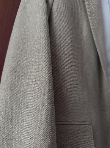 salvar: Pencək, Zara, Kətan, S, M, L — 3