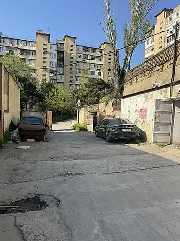 qobuda kiraye ev: Obyekt/anbar sahəsi 250 kv.m - Giriş: geniş ikitaylı metal qapı — 3