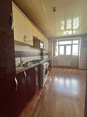 Баку, Пос. Карачухур, 4 комнаты, Вторичка, 100 м² — 6