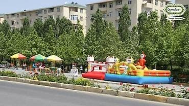 Mənzillər: 2 otaqlı, Yeni tikili, 57 kv. m — 2